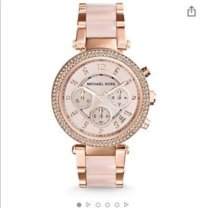 Michael Kors watch